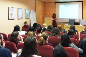Conferencia CE 3