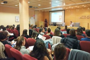 Conferencia CE 4
