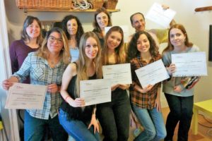 Curso TCA febrero 2018