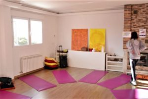 Sala 1