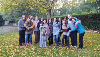 retiro grupo 2