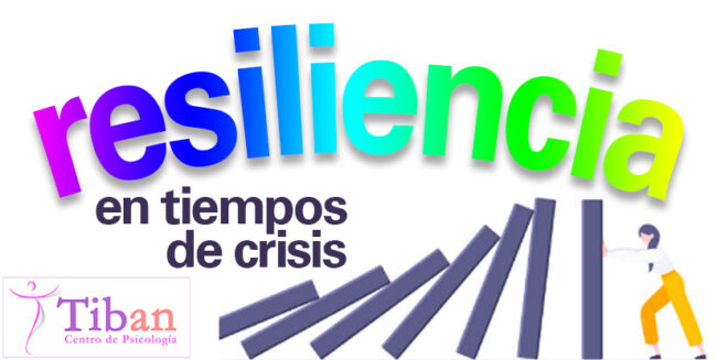 resiliencia