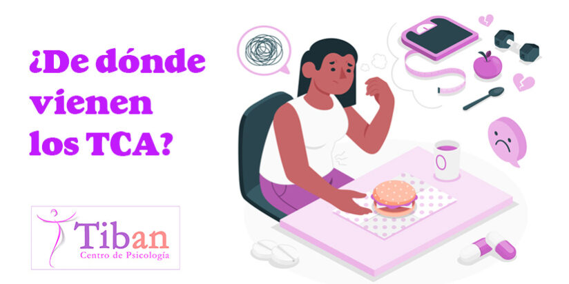 Factores de riesgo TCA