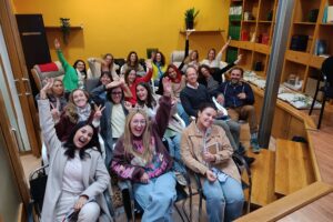 Curso TCA marzo 2023